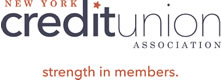 New York Credit Union Association Logo